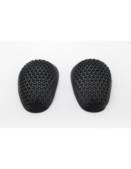 PROTEZIONI (PER EASY PRO) PROT. GOMITO UNI NERO