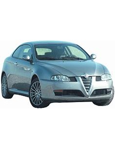 PARABREZZA AZZ.ALFA GT 04 in poi 2