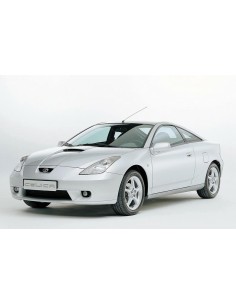 PARABREZZA VR TOYOTA CELICA 99 in poi 2