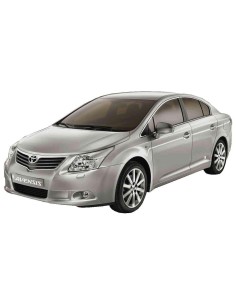 LUNOTTO FUME'AVENSIS BN 08 in poi