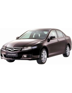 GUARNIZIONE PARABREZZA HONDA ACCORD 03-08