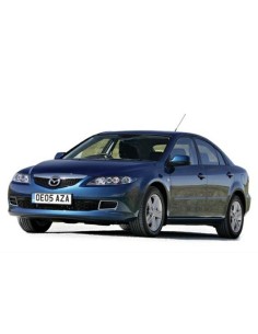 SCENDENTE POSTERIORE-DX VR MAZDA 6 2V 5P 02-08