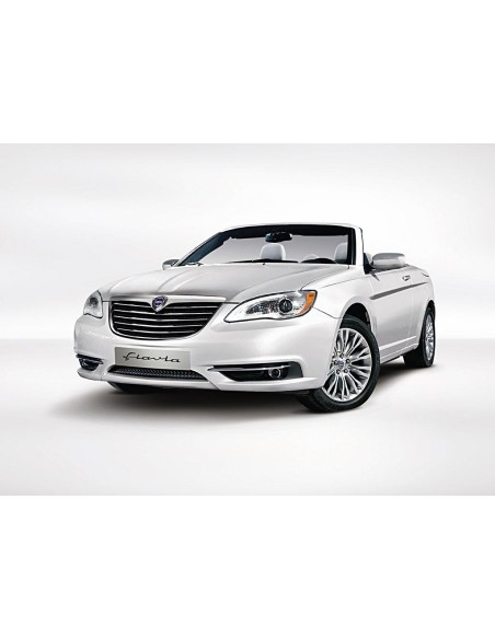 P.ZZA VR LANCIA FLAVIA 2012 in poi