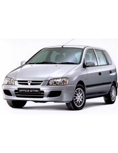 GUARNIZIONE PARABREZZA MITSUBISHI SPACE STAR 98