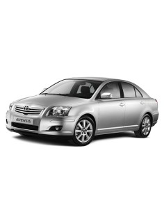 RETROVISORE SX EL.T.PRIM+LUC.AVENSIS 06-08