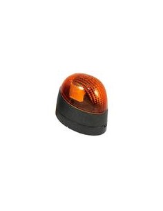 FANALE LAT SX ARANCIO TRANSIT 06 in poi CASSONATO