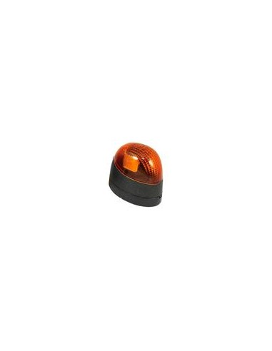 FANALE LAT SX ARANCIO TRANSIT 06 in poi CASSONATO