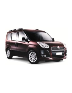 FANALE POSTERIORE S/P.DX FIAT DOBLO 12/09 in poi 12/14 OPEL COMBO 02/12 in poi  1 PORTA 2