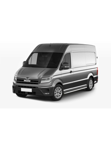 FENDINEBBIA DX H11 VW CRAFTER-MAN TGE 09-16 in poi