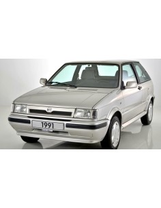 FANALINO ANTERIORE S/P.DX BIANCO SEAT IBIZA 04/91 in poi 09/93 2