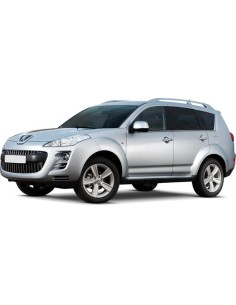COFANO ANTERIORE PEUGEOT 4007 07-07 in poi