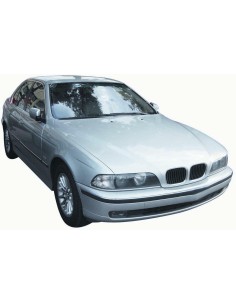 GRIGLIA ANTERIORE SX BMW SERIE 5 E39 12/95 in poi 08/00 2