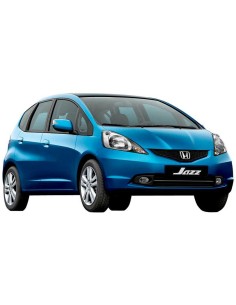 PARAURTI ANTERIORE PRIMER HONDA JAZZ 10/08 in poi 02/11 2
