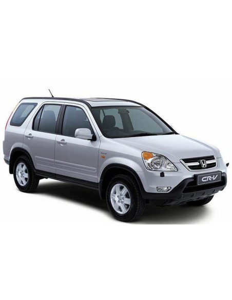 RINFORZO PARAURTI ANTERIORE HONDA CR-V 01/02 in poi 02/04