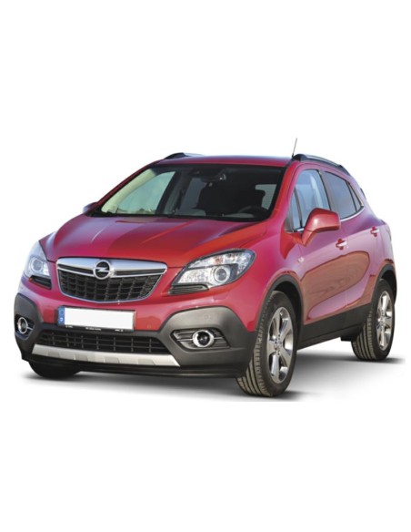 LOCARO ANTERIORE SX OPEL MOKKA X 01/16 in poi