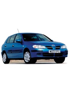 TAPPO FENDINEBBIA SX NISSAN ALMERA 06/00 in poi 07/02 2