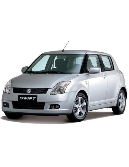 RAD.SUZUKI SWIFT 1.3 DDIS 05-
