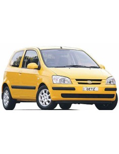 MODAN PORTA P-SX HYUNDAI GETZ 09-02 in poi 2