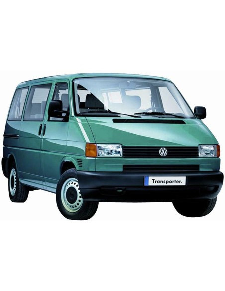 CANTONALE P-SX VW TRANSPORTER T4 09-90 in poi 07-96