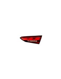 FANALE P-SX INT A LED AUDI A5 11-19 in poi