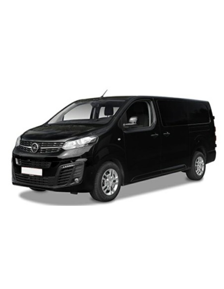 GRIGLIA OPEL VIVARO 01-19 in poi