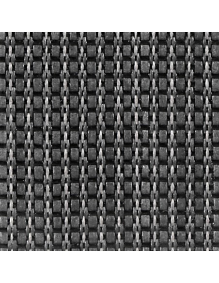 COPPIA SCHIENALI SLIM-STRIP ANTRACITE