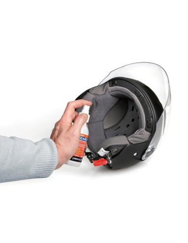 CASCO OK IGIENIZZANTE 100 ML CON NEBULIZZATORE 90057 LAMPA