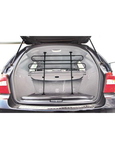 GRG-1, griglia divisoria telescopica a 2 elementi