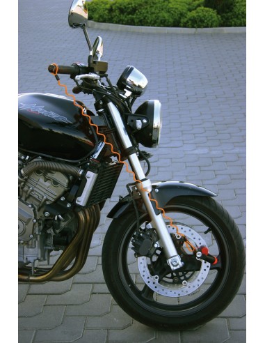 CAVETTO BLOCCADISCO REMINDER 90616 LAMPA