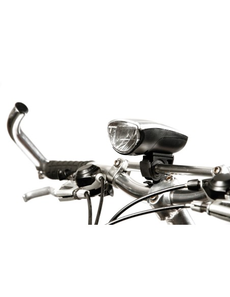 FANALE ANTERIORE BIAN.3 FUNZ. CREE 3WATT 93566 LAMPA