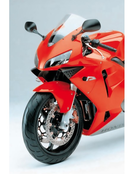 COPPIA FANALE FRECCIA A LED KAP NERE 90246 LAMPA