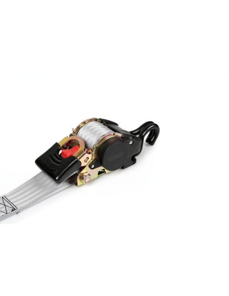 NASTRO TENSORE RETRATTILE GRANDE CON AGGANCIO J