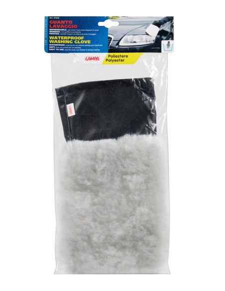 GUANTO LAVAGGIO 37220 LAMPA
