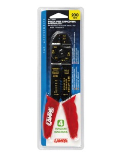 Pinza per capicorda 2