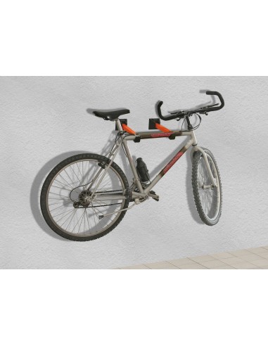 Bike Rack, portaciclo a parete