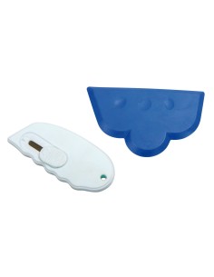 PROFILO ADESIVO STRIPE MANIAC -CHROME 5MM. 07694 LAMPA 2