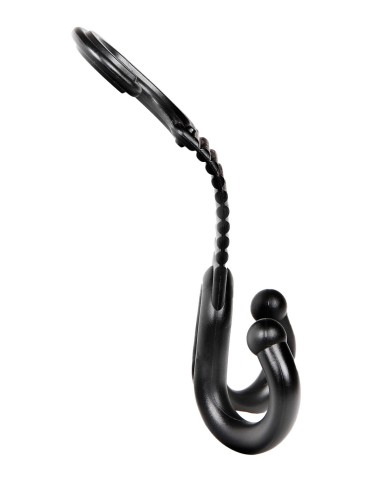 COPPIA APPENDINI MULTIUSO PER ATTACCO POGGIATESTA 72456 LAMPA