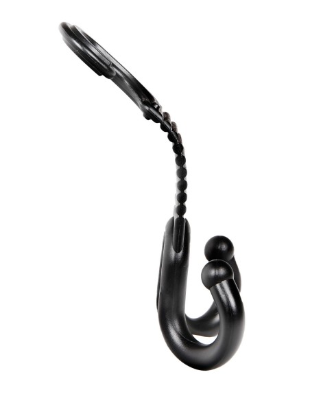 COPPIA APPENDINI MULTIUSO PER ATTACCO POGGIATESTA 72456 LAMPA