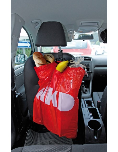 COPPIA APPENDINI MULTIUSO PER ATTACCO POGGIATESTA 72456 LAMPA