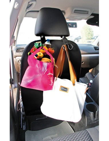 COPPIA APPENDINI MULTIUSO PER ATTACCO POGGIATESTA 72456 LAMPA