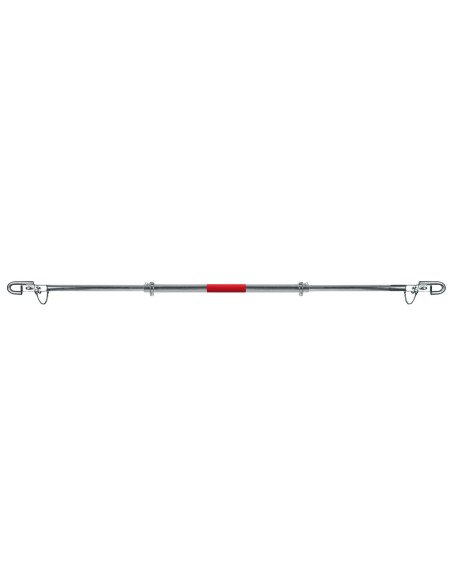 BARRA TRAINO KG.2000(1800TUV) 60580 LAMPA