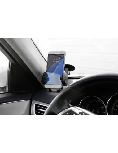 SUPPORTO MULTIUSO 2 IN 1 XPDA 72458 LAMPA