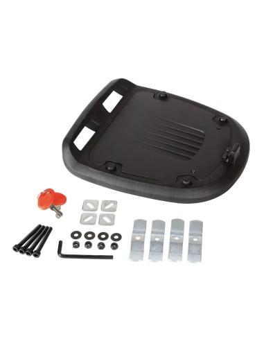 BAULETTO MOTO 32 LT. 90415 LAMPA