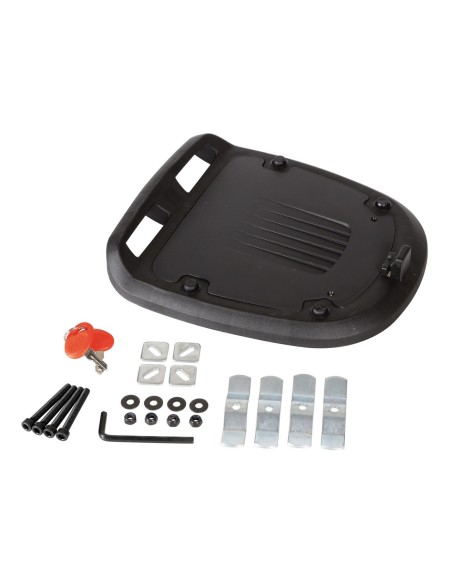 BAULETTO MOTO 32 LT. 90415 LAMPA