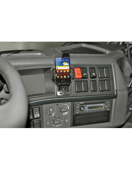 SUPPORTO MULTIUSO 2 IN 1 XPDA 72458 LAMPA