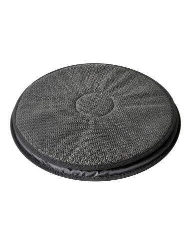 CUSCINO ROTANTE PER SEDILE