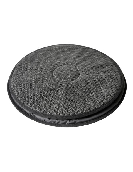 CUSCINO ROTANTE PER SEDILE