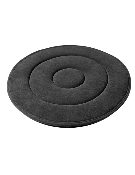 CUSCINO ROTANTE PER SEDILE