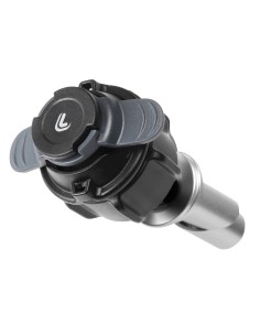 Tube, supporto con attacco per canotto di sterzo - Ø 20,3-24,5 mm 2