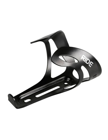 Ride, portaborraccia in alluminio